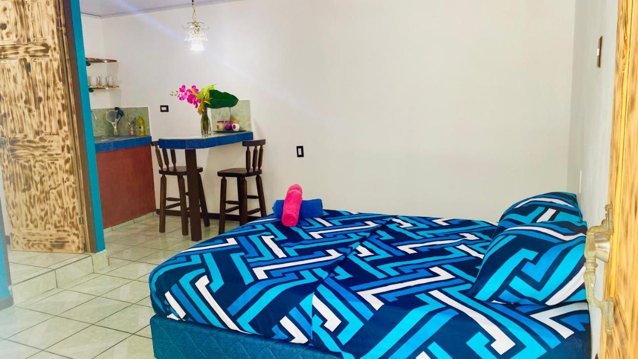 Hostel Nomada'S Digital Manuel Antonio Exteriér fotografie