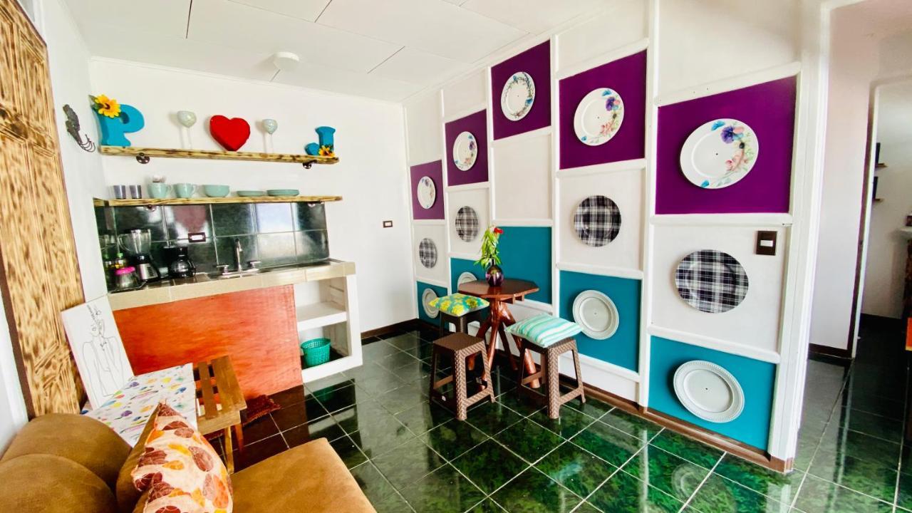 Hostel Nomada'S Digital Manuel Antonio Exteriér fotografie