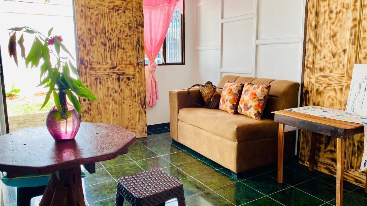 Hostel Nomada'S Digital Manuel Antonio Exteriér fotografie