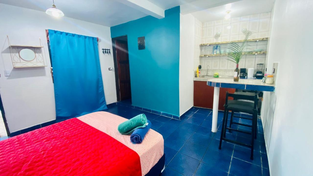 Hostel Nomada'S Digital Manuel Antonio Exteriér fotografie