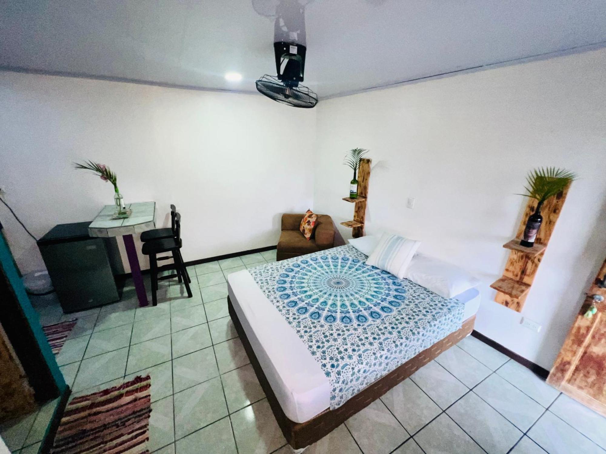 Hostel Nomada'S Digital Manuel Antonio Exteriér fotografie
